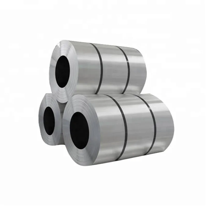 carbon steel coil